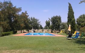 Agriturismo Il Cornalino